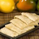 Chinese food pantry-BEAN CURD, FRESH