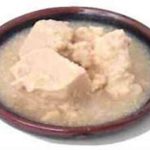 Chinese food pantry-BEAN CURD, RED WET PRESERVED