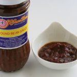 Chinese food pantry-BEAN SAUCE