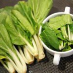 Chinese food pantry-BOK CHOY