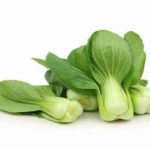 Chinese food pantry-BOK CHOY, SHANGHAI