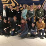 Let’s Talk Languages