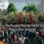 Want To Find Chinese Wife? Visit The Shanghai Marriage Market