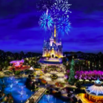 Shanghai Disneyland Park