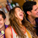 Chinese explain which types of expats they prefer to befriend