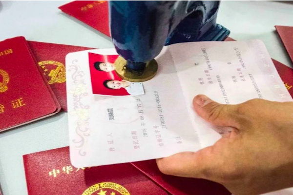Automatic 2 Month Visa Extension for All Foreigners in China 