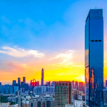 China’s Silicon Valley: Shenzhen