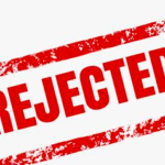 Reasons Why your Visa gets Rejected
