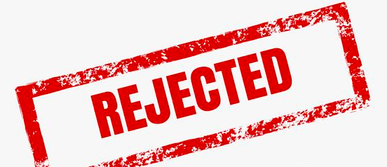 Reasons Why your Visa gets Rejected