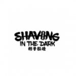 Shaving in the Dark- Drink and Paint!