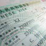 How to get a Student Visa for China