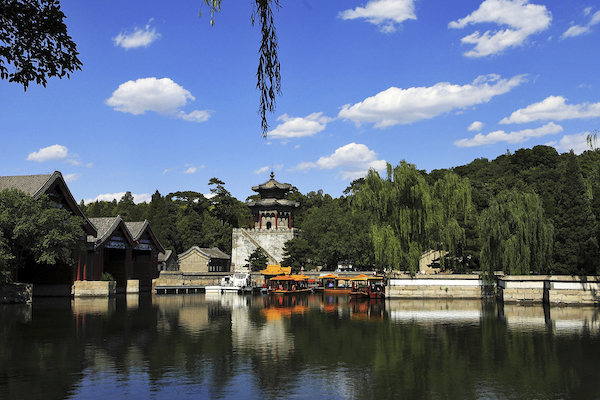 Summer Palace