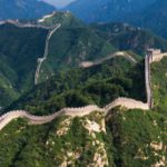 Traveling in Beijing