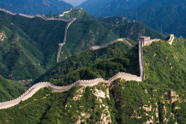 The Great Wall