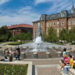 Dealing with culture shock in China