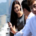 WORKING AT A COMPANY IN CHINA