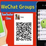 WeChat Group Owners Legally Responsible From Now