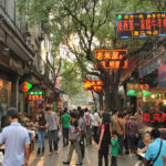 How To Survive In China