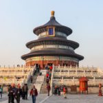 Travel to Beijing & the Northeast