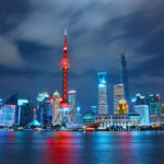 The East Coast & Shanghai