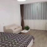 Jing’an Changpin rd station 1bedroom+livingroom+1bathroom 45㎡ ¥7000 | Shanghai house