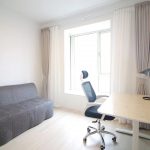 Changning Loushanguan Rd station 2bedroom+1living room+1bathroom ¥7700 | Shanghai house