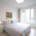 Putuo Caoyang Rd station 1bedroom+2living room+1bathroom ¥7300 | Shanghai house