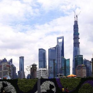 Best of Shanghai Day Tour, Including Jade Buddha Temple and The Bund 1
