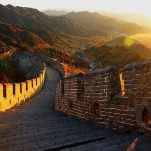 Mutianyu Great Wall With English Speaking Driver Service 3