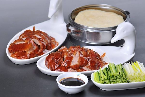 Peking Duck Table Reservation With Peking Opera Show Private 4-Hour Tour 1