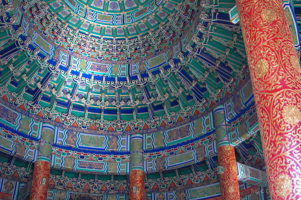 Temple of Heaven 3 Hours Private Tour