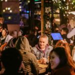 Adjusting to the local culture and lifestyle in Shanghai