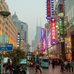 Shanghai Shopping – Top Places to Shop for Souvenirs
