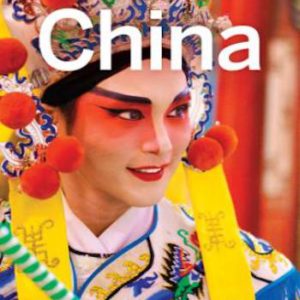 China travel guide