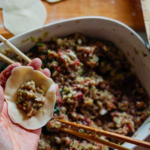 Chinese Cooking At Home