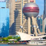 Finding work in Shanghai