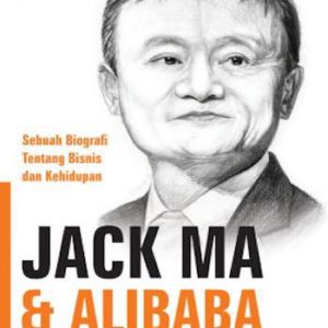 Jack Ma & Alibaba