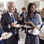 Professional networking in Shanghai