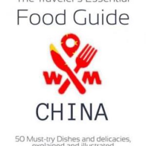 China food travel guide