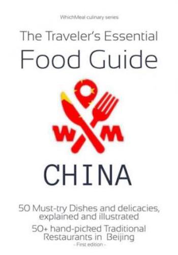 China food travel guide