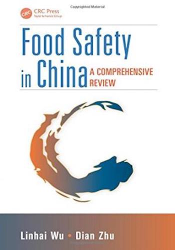 Food Safety in China- A Comprehensive Review