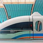 Getting around Shanghai