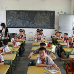 The 3 Most Important Things to Consider Before Taking a Teaching Job in China