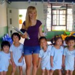 The Guilt of Being an Overpaid Foreign Teacher in China