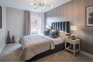 Huangpu Xintiandi station 2bedroom+1 living room+1bathroom ¥11000 | Shanghai house