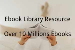 Ebook Library Resource