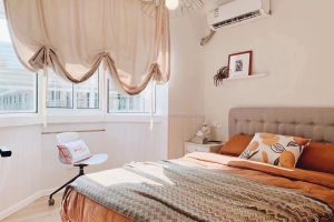 Xuhui Madang Rd 2bedroom+1living room+1bathroom 80㎡ ¥17000 | Shanghai house3