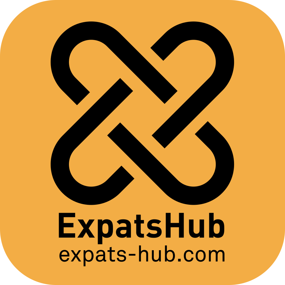 ExpatsHub