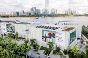 3 reasons you can’t miss the new West Bund Museum x Centre Pompidou exhibition