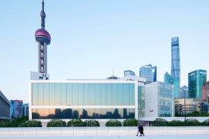 This major art museum is opening in Pudong with Miró and more